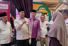 Memorandum Gelar Haji Umrah Expo 2026, Jamin Travel Resmi