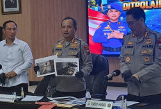 Polairud Polda Jatim Gagalkan Penyelundupan Sirip dan Insang Hiu Senilai Rp200 Juta
