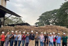 PG Djombang Baru Tuntaskan Musim Giling 2026, Siapkan Evaluasi untuk Tingkatkan Kinerja