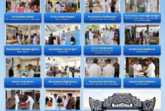 Gebrakan Pemkab Lamongan: 23 Pj Kades Dilantik Serentak, Cegah Kelumpuhan Desa