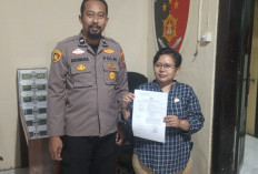 Diduga Cemarkan Nama Baik, Distributor Air Mineral di Kediri Laporkan 7 Konsumen ke Polisi