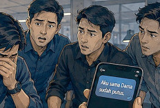 Cinta yang Mengikis Harga Diri (2): Bunga Berduri dan Jerat Asmara Berdarah