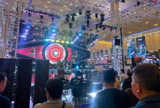 Surabaya Music Expo 2026 Jadi Ajang Berburu Teknologi Terbaru Sound Horeg