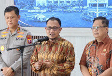 Kompolnas: Teriakan Keluarga Bandar Diduga Picu Kericuhan hingga Tiga Polisi Tewas saat Penggerebekan