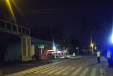Respons Cepat Call Centre 110, Polsek Paron Polres Ngawi Gagalkan Aksi Balap Liar 