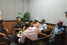 Warga Sawohan Buduran Diperiksa Kejari Sidoarjo, Penyidik Diminta Tak Main Mata