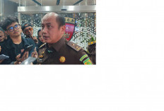 Kasus Korupsi Hutan Way Kanan, Kejagung Sita 11 Mobil Milik PT PSMI