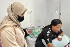 Kemudahan Akses Layanan JKN Berikan Kepastian Layanan Kesehatan Bagi Peserta