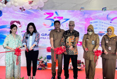 Ada Lagi RS Baru di Sidoarjo Kapasitas 100 Tempat Tidur, 90 Persen Karyawan Warga Kota Delta