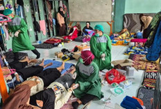 Ratusan Santri dan Siswa Mojokerto Diduga Keracunan Makanan Bergizi Gratis