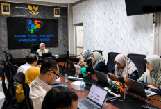 Ekonomi Jember Melesat Tertinggi di Sekar Kijang, Buah Manis Keringat Petani dan Berkah MBG