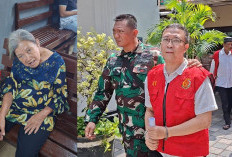 Sidang Perusakan Rumah di Surabaya, Saksi Ungkap Aksi Pengusiran Paksa hingga Hilangnya Dokumen Penting