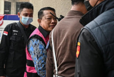 Aset Rp 846 Miliar Disita, Sidang Perdana Febrie Adriansyah Digelar 7 Oktober 2026
