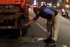 Cegah Kebocoran Lindi dari Truk Sampah, Pemkot Surabaya Perketat Pengawasan