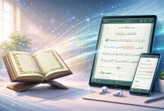 Aplikasi Alquran dengan Fitur AI Tutor 2026: Cara Memperbaiki Tajwid Secara Mandiri Lewat Suara