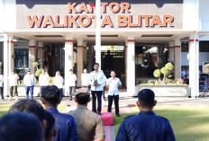 Dipicu Selingkuh, 8 ASN Pemkot Blitar Cerai