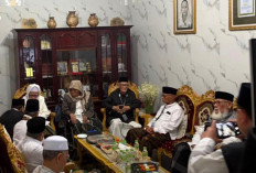 KH Miftachul Akhyar Terpilih Kembali Jadi Rais Aam PBNU 2026 - 2031 