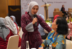 Peringati Hari Ibu, OJK Malang Jadikan Perempuan 'Menteri Keuangan' Keluarga