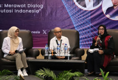 Tekan Perceraian ASN, PKK Jatim Perkuat Ketahanan Keluarga dan Pemberdayaan Ekonomi 