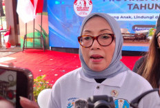 Menteri PPPA Dorong Kolaborasi Media, Lindungi Hak Anak di Puncak HAN 2026