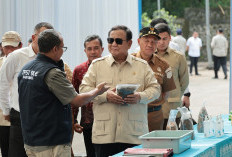 Pengolah Sampah Terpadu Banyumas Jadi Prioritas Nasional, Masalah Sampah Ditarget Tuntas 2–3 Tahun