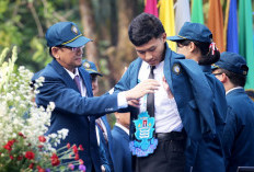 PKKMB UB Angkat Kesehatan Mental hingga Internasionalisasi Kampus