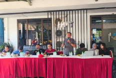  Persiapan 90 Persen, Marching Band Competition SFF 2026 Siap Hibur Warga Surabaya