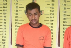 Komplotan Bandit Motor Dibekuk Polsek Wonocolo 
