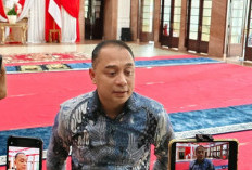 Wali Kota Eri Cahyadi Berantas Pungli di SWK, Pengelolaan PKL Dikembalikan ke Pemkot