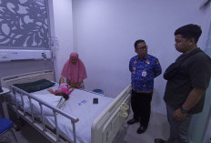 Belasan Murid TK Tumbang Akibat Menu MBG, Bupati Gus Fawait: Kami Evaluasi dan Mohon Maaf