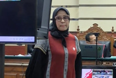 Mengenal Ulfa Mumtaza, Pengusaha Muslimah Madiun hingga Ketua APPMI Jatim yang Bersaksi di Sidang Maidi