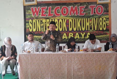 Buntut Keracunan MBG, DPRD Surabaya Sidak SDN Tembok Dukuh 4