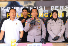 Ngaku Sales Mitra Gopay, Pelaku Perbuatan Curang Rp 12 Juta Berhasil Diamankan Satreskrim Polres Ngawi