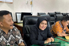 Komisi A DPRD Jombang Pelajari Skema Pembiayaan Pilkades di Bantul