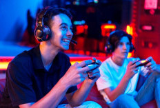 7 Manfaat Positif Bermain Game bagi Kognitif, Sosial, dan Kreativitas di Era Digital