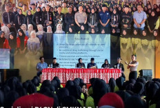 Kapolres Bojonegoro Sosialisasikan Bahaya Narkoba dan Pentingnya KTP-el bagi Pelajar