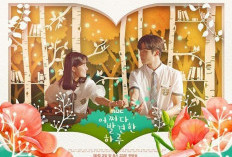 Extraordinary You dan Pertanyaan Besar: Apakah Hidup Kita Benar-Benar Pilihan Sendiri?