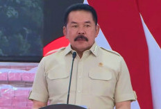 Satgas PKH Kembalikan Rp 13,24 Triliun dan 259 Ribu Hektare Hutan ke Negara