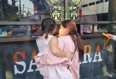 Mediasi di Mapolres Tulungagung Berakhir Damai, Hak Asuh Anak Kembali ke Ibu Kandung