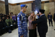 Prabowo Berduka 3 Prajurit TNI Gugur di Lebanon, Kecam Keras Serangan terhadap Pasukan Perdamaian