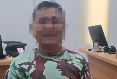 Tua-tua Keladi, Kakek Simo Gunung Kramat Timur Cabuli Bocah Tetangga Sendiri