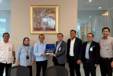 BRI BO Pahlawan Gandeng RSUP Kemenkes Surabaya Sediakan Fasilitas ATM dan Perbankan untuk Masyarakat