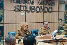 Wabup Situbondo Ancam Pelaku Balap Liar Jadi Pasukan Kebersihan hingga Tak Diberi Kartu Ujian