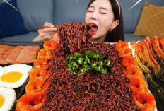 Apakah Menonton Video Mukbang saat Puasa Membatalkan Puasa? Ini Penjelasannya