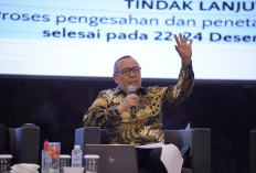 Kementerian ATR/BPN Revisi Peraturan Tata Ruang, Resilient terhadap Bencana dan Perubahan Iklim