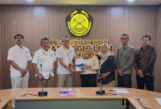 PENSIL BUMI Perkuat Pemetaan Potensi Geoheritage, Kabupaten Ngawi Menuju Warisan Geologi Nasional