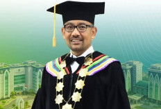 Di Tengah Polemik, Akh Muzakki Dikabarkan Lepas Jabatan Rektor UINSA
