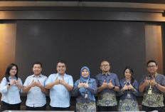 BPJS Kesehatan dan Kejari Kabupaten Kediri Perkuat Kepatuhan Badan Usaha demi Keberlanjutan UHC