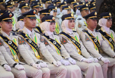 Wisuda Politeknik Agraria STPN 2026: Lulusan Diminta Bawa Nilai Keadilan Sosial ke Dunia Kerja