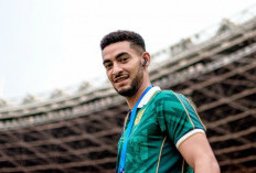 Starting Lineup Persija Vs Persebaya Misi Balas Dendam Putaran Pertama